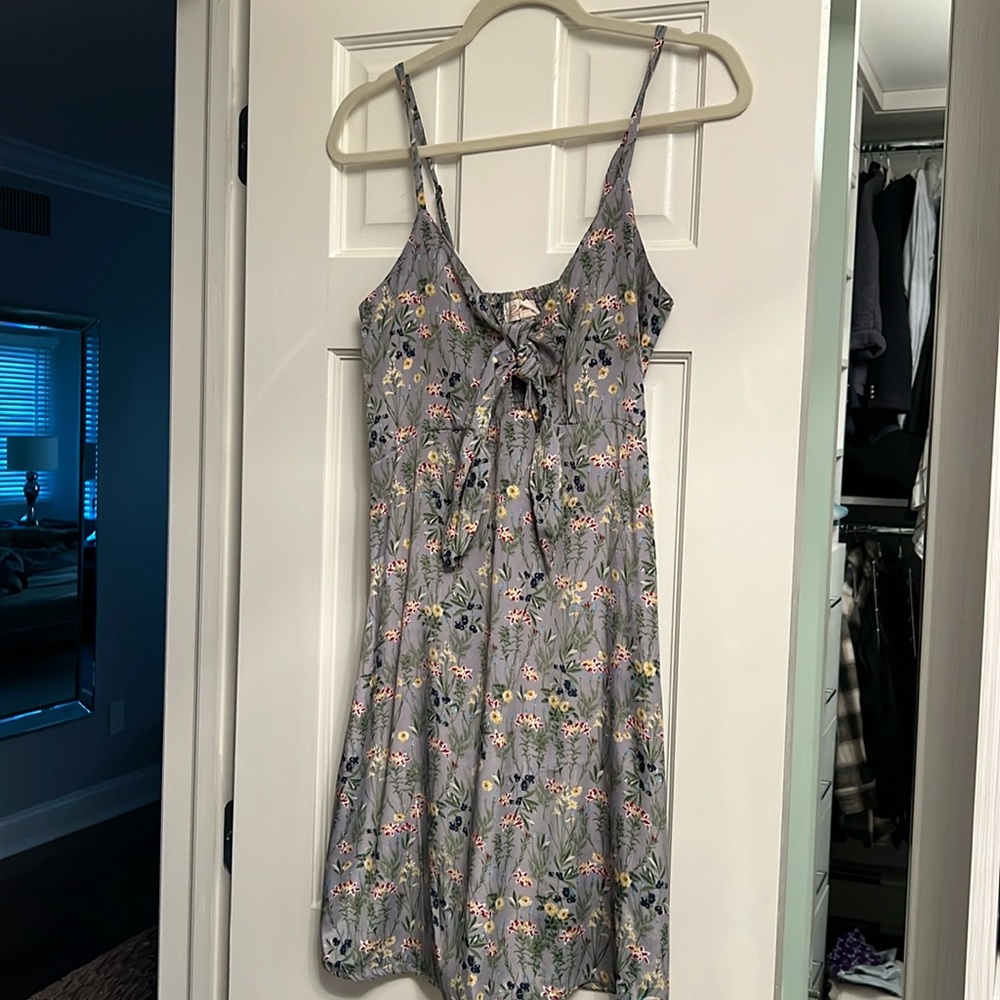 Women’s Elan Sundress size M